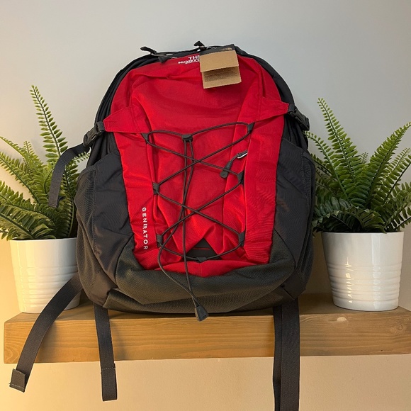 The North Face Backpack. Generator. (Brand New) - Picture 1 of 9